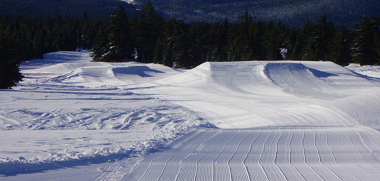 Bogus Basin
