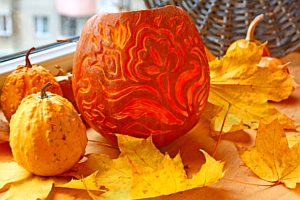 6 Ways to Spice up Your Boise Home all Season Long With Pumpkins