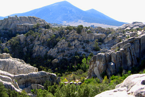State Parks