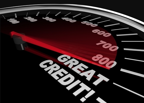 What is a credit score? Why do I need a good credit score to buy a home?