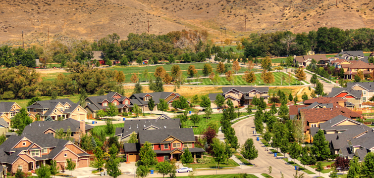 Boise Idaho Homes for Sale