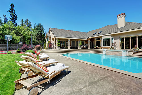 Homes with Pools: Yay or Nay?