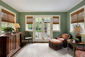 How to Best Color Your Home