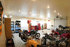 Idaho Homeowners: Take Back Your Garage