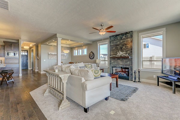 photography for Boise Home Sellers