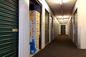 Everything You Need to Know About Self Storage