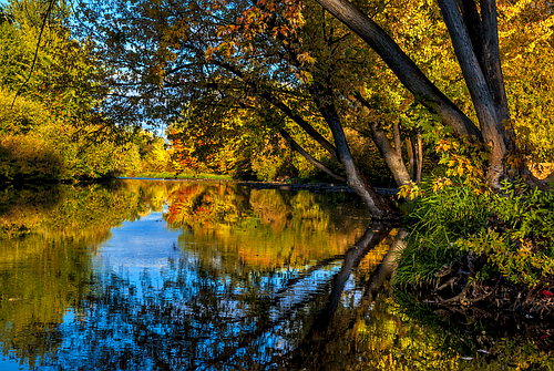 Why Working in Boise, Idaho is So Sweet