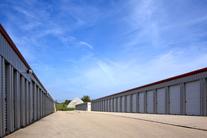 Everything You Need to Know About Self Storage