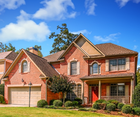 Argyle Homes for Sale