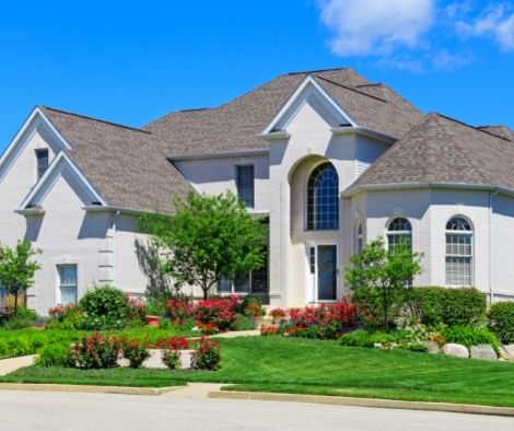 Justin homes for sale