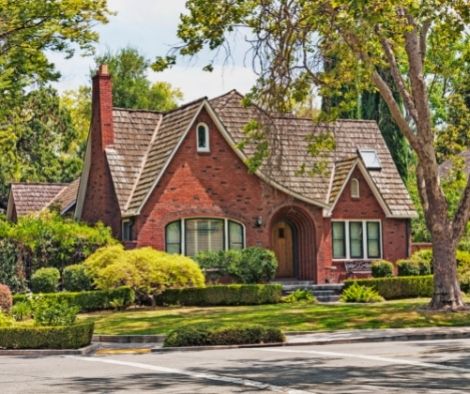 North Richland Hills homes for sale
