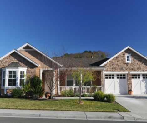 Trophy Club homes for sale
