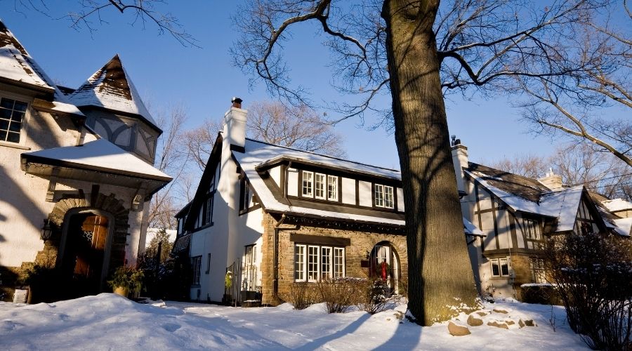 Why You Should Consider Selling in the Winter in Fort Worth