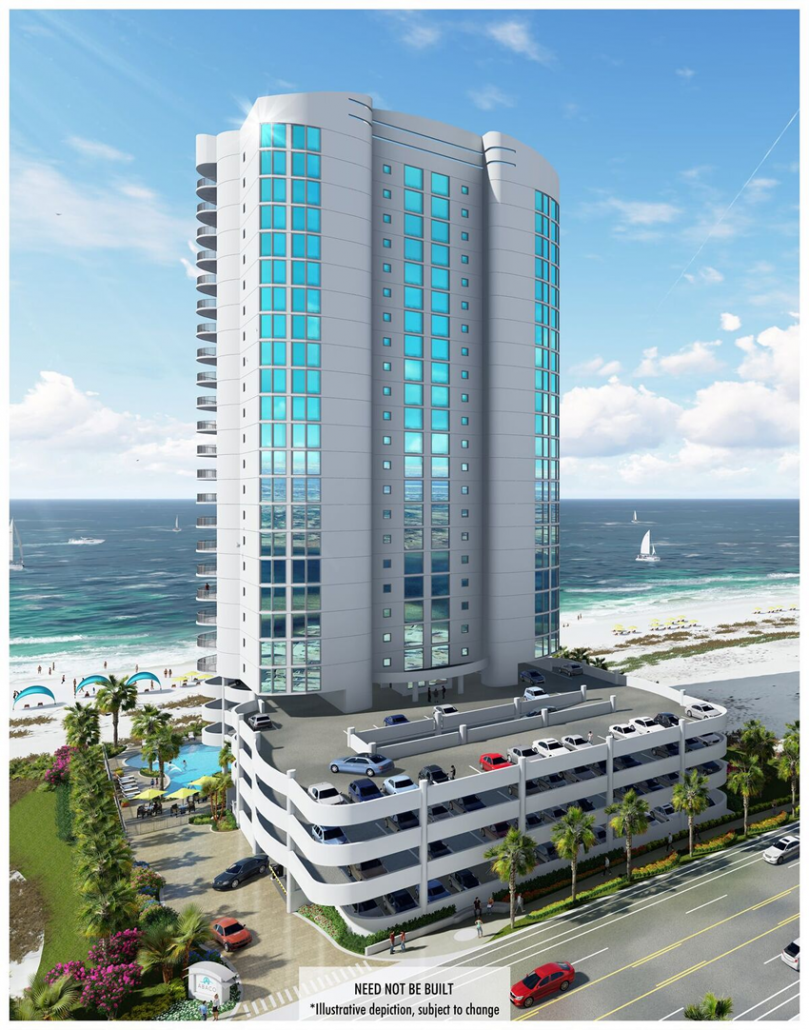 Seamitchell Abaco Rendering