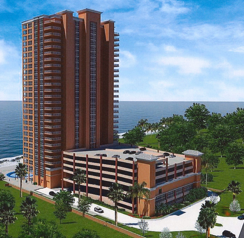 Experience Luxury at Phoenix II Orange Beach Condominiums