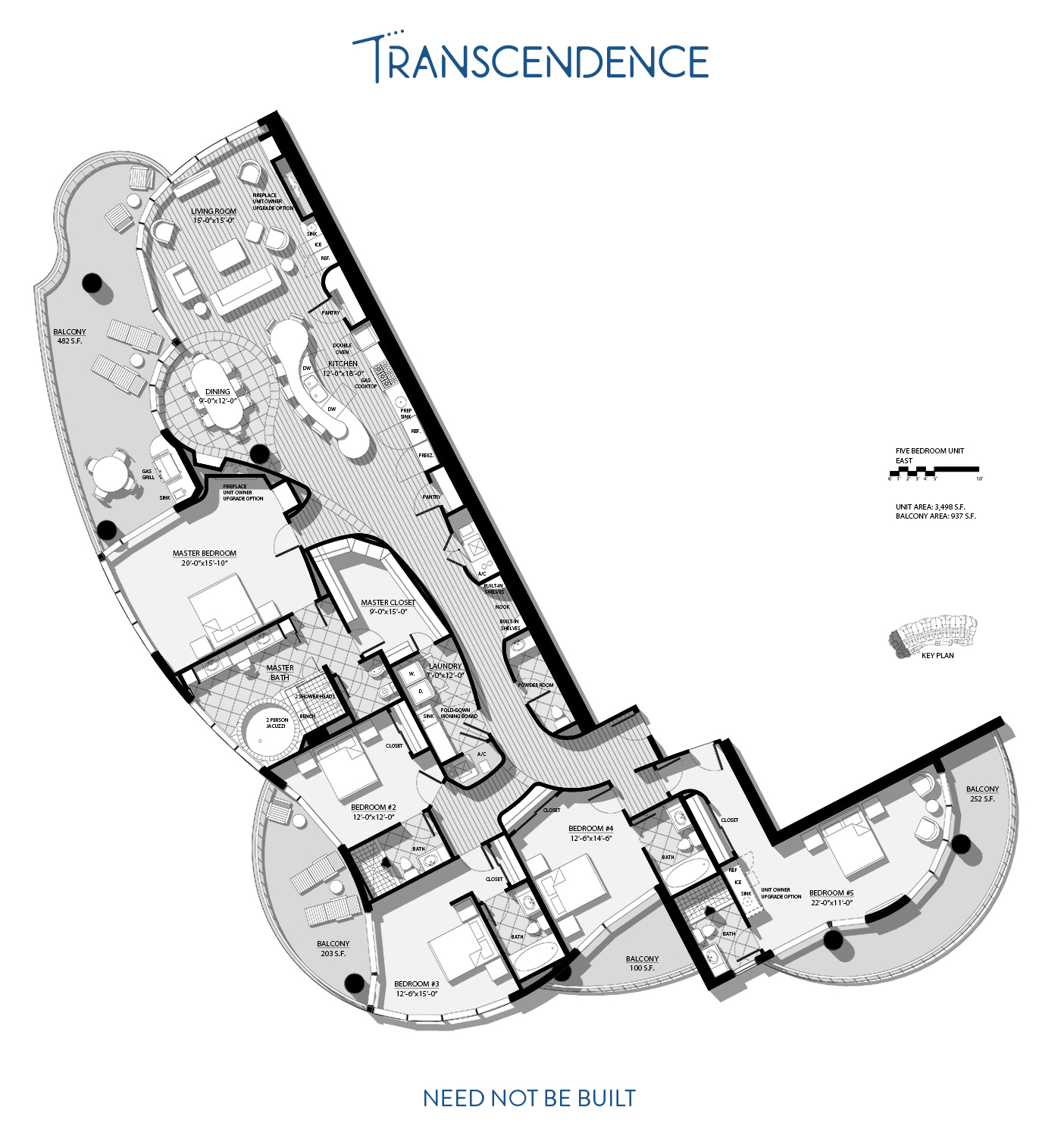 Transcendence Condos Seamitchell.com