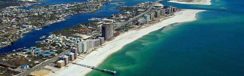 Gulf Shores Condos for Sale