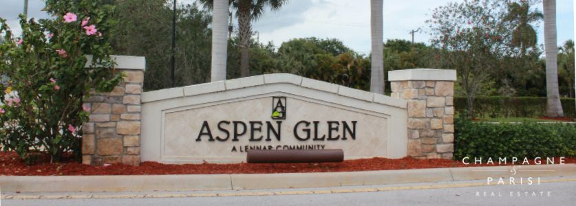 aspen glen new