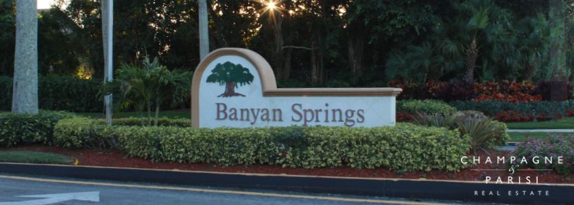 banyan springs boynton beach