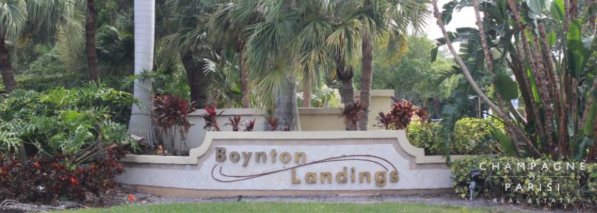 boynton landings condos