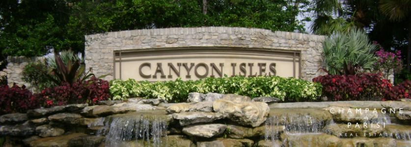 canyon isles boynton beach