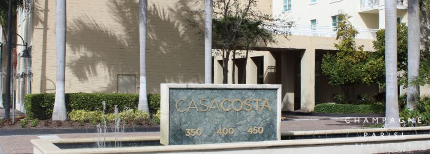 casa costa