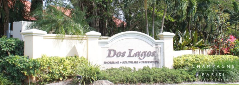 dos lagos new