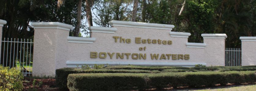 estates of boynton waters new