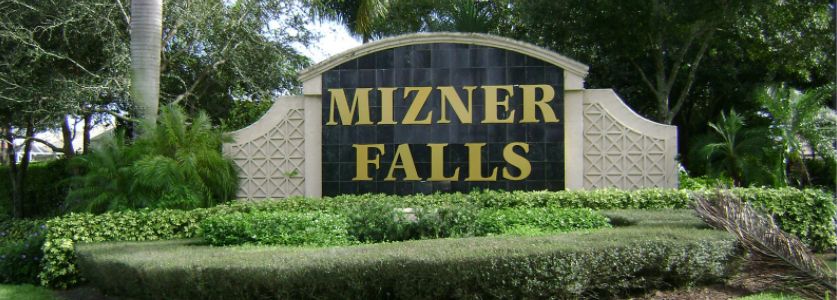 Mizner Falls Boynton Beach