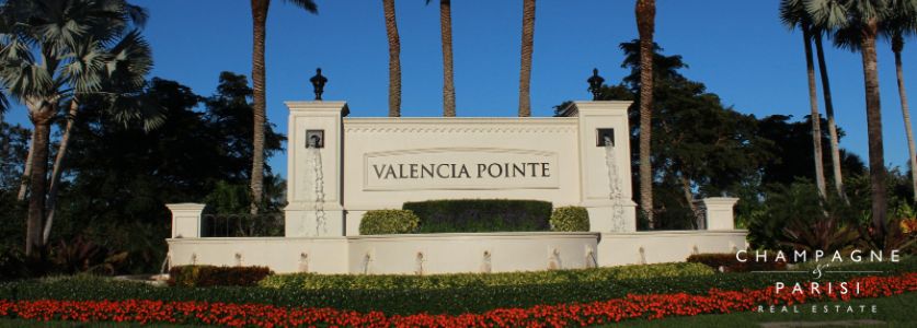 valencia pointe new