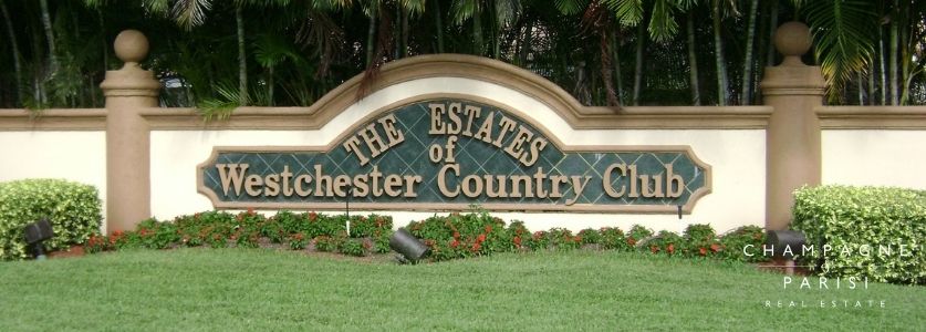 westchester country club