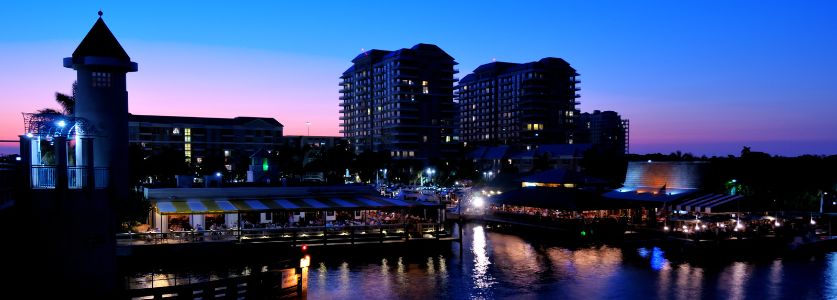 boynton harbor marina