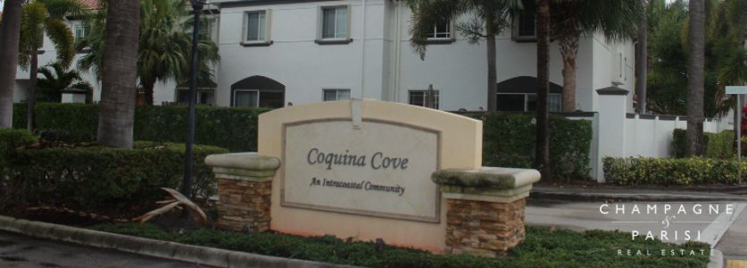 coquina cove new