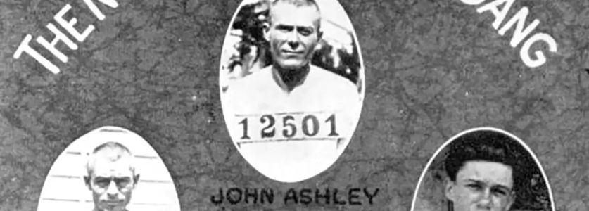 john ashley
