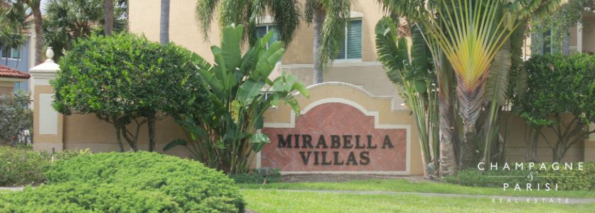 mirabella villas