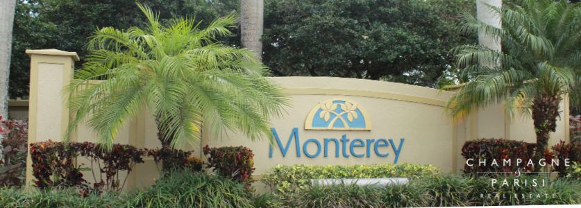 monterey bay new
