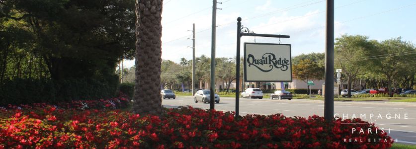 quail ridge country club