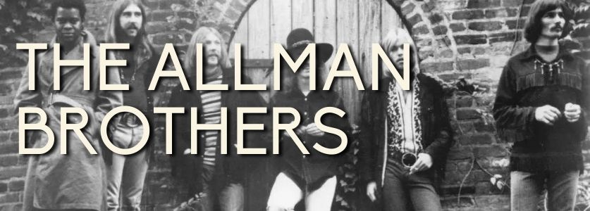 the allman brothers