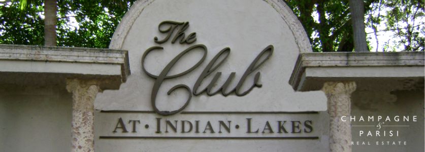 the club at indian lakes