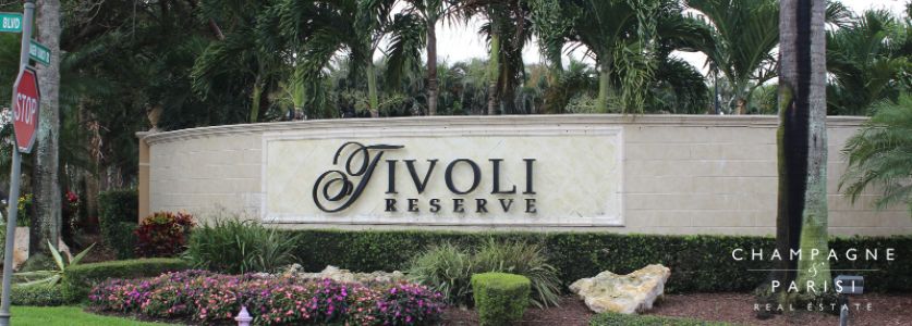 tivoli reserve new