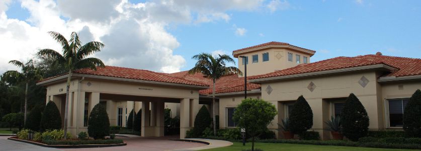 valencia isles clubhouse new