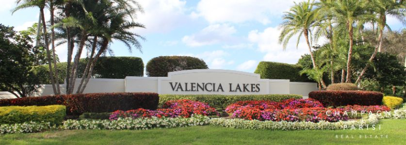 Valencia Lakes Boynton Beach Homes for Sale: Your Ultimate Guide