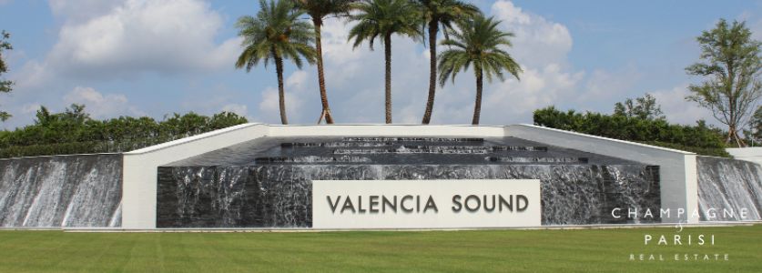 valencia sound new