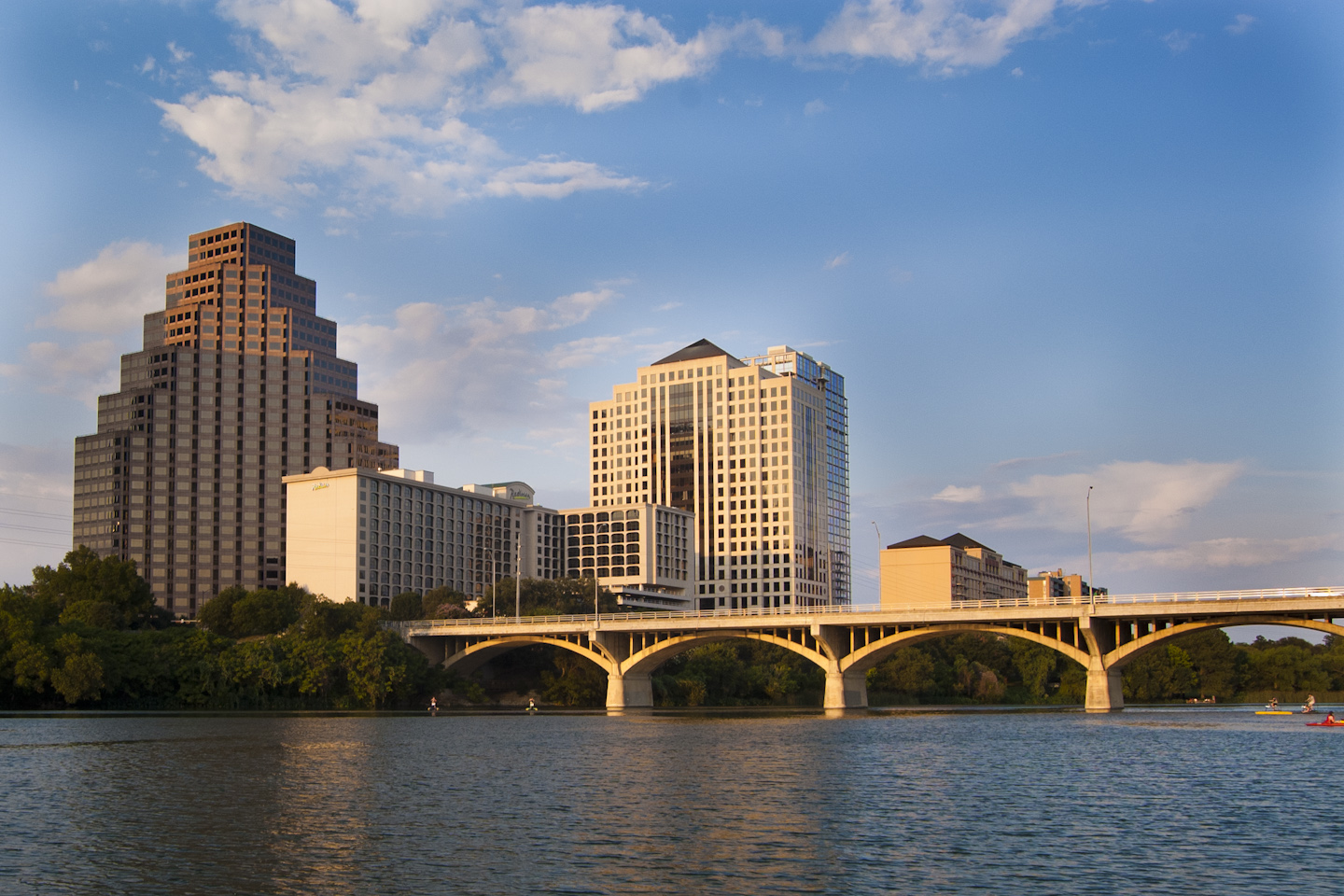 Austin is one of the best places for small business