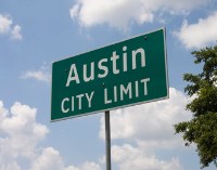 Austin Economy Named on Most International List