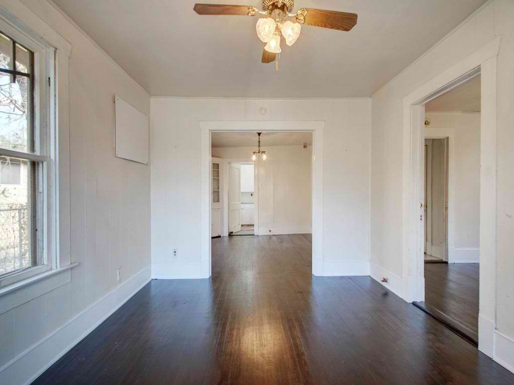 1403 Chicon St Central Austin Home for Sale