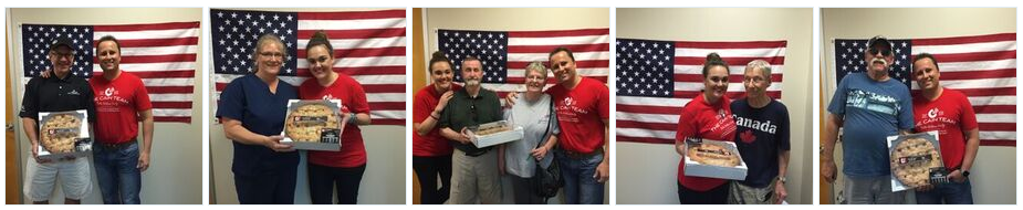 Apple Pie Giveaway