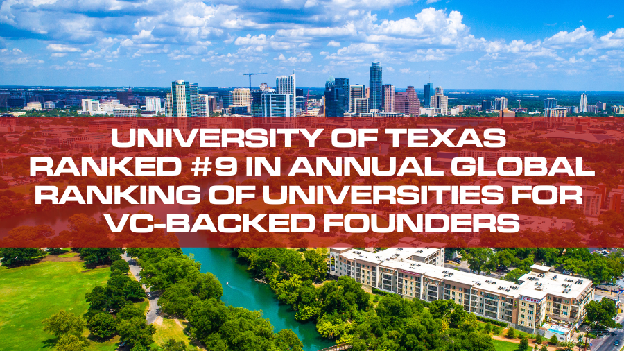 University Of Texas Ranked 9 In Annual Global Ranking Of Universities   Header 9112022 2 