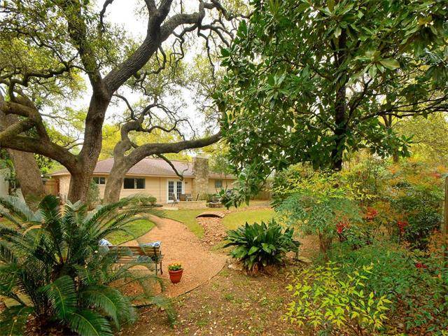 Austin Home for Sale 11713 Barrington Way