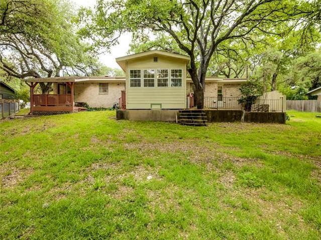 North Austin Home for Sale 1206 Applegate Dr